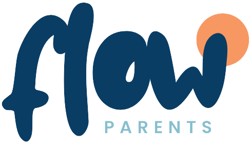 Flow Parents Logo